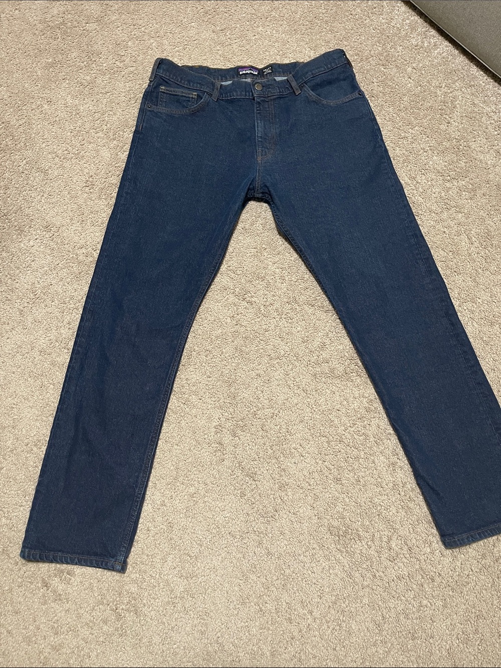 Patagonia Jeans